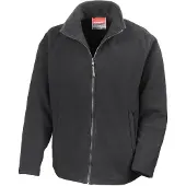 Result Horizon High Grade Microfleece Jacket | Maat: XXL