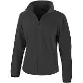 Result Fashion Fit Outdoor Fleece Jacket Dames | Maat: XS