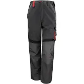 Result Technical Trouser | Maat: 36