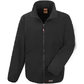Result Heavy Duty Microfleece Jacket | Maat: L