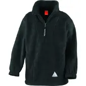 Result Polartherm Rt33y Fleecetrui Regular Fit Kinderen | Maat: XL