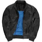 B&C Women´s Jacket Trooper | Maat: S