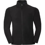Russell Full Zip Outdoor Fleece Heren | Maat: L