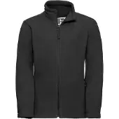 Russell Kids Full Zip Outdoor Fleece | Maat: 140