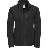 Russell Full Zip Outdoor Fleece Dames | Maat: XXL