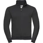 Russell Authentic Sweat Jacket Heren | Maat: M