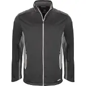 Cutter & Buck Navigate Softshell Jacket Heren | Maat: XL