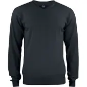 Cutter & Buck Everett 355430 Sweater V-neck Regular Fit | Maat: L