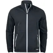 Cutter & Buck Kamloops Jacket Heren | Maat: XL