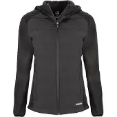 Cutter & Buck Oak Harbor Jacket Dames Dark Navy maat XL dames