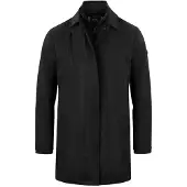 Cutter & Buck Cavalero Jacket Heren Zwart maat 3XL heren