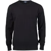 Cutter & Buck Kennewick 355406 Sweater Crewneck Verwarmd | Maat: XXXL