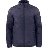 Cutter & Buck Silverdale Jacket Heren Donker Marineblauw maat XL heren