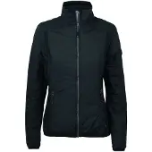 Cutter & Buck Packwood Jacket Dames Zwart maat S dames