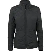 Cutter & Buck Silverdale Jacket Dames Donker Marineblauw maat L dames