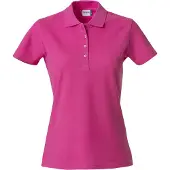 Clique 028231 Basic Polo Ladies | Maat: L