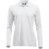 Clique Classic Marion, lang袖shirt