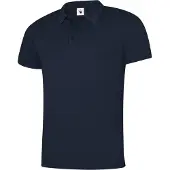 Uneek Heren Super Cool Workwear Poloshirt UC127