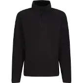 Regatta Micro Rg549 Zip Neck Regular Fit | Maat: XXXL
