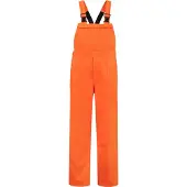 Coppens Tuinbroek volwassenen roze | Maat 48 |