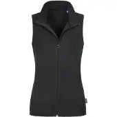Stedman 5110 Fleece Vest Polar Regular Fit Dames | Maat: S