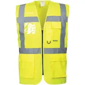 Portwest Berlin Executive Vest | Maat: XXXL