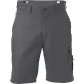 Basic Line Novara Werkshort 10434 | Maat: 44