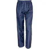 Result Rain Trousers | Maat: L