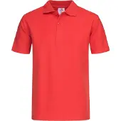 Stedman Classic Polo for kids STE3200