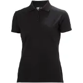 Helly Hansen Manchester 79168 Poloshirt Cotton Dames | Maat: XS