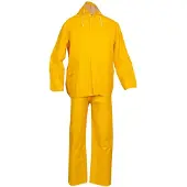 Oxxa Basic Splash 4105 Regenpak Pvc | Maat: L