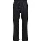 Regatta Pro Packaway Breathable Overtrouser | Maat: L