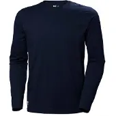 Helly Hansen 79169 Long Sleeve Regular Fit Manchester | Maat: XS