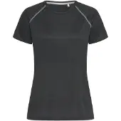 Stedman T-shirt Crewneck raglan for her STE8130