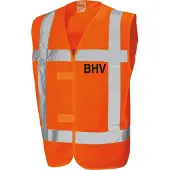 Tricorp Veiligheidsvest 453016 Rws Bhv | Maat: XL/XXL