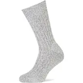 Stapp Red Malmo Sok 26303 | 260 Grijs | Maat 47 - 38.134.015.05
