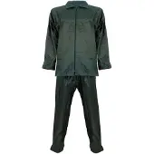 Oxxa Basic Splash 4010 Regenpak | Maat: XXL