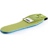 Bekina Inlegzool 3-lagig Tagged Groen | Maat: 45