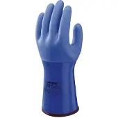 Showa 490 Winterhandschoen PVC