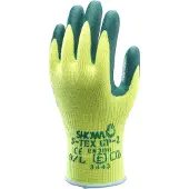 Showa S-TEX 350 Snijbestendige Handschoen