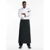 Chaud Devant Regular W100-L100 Black