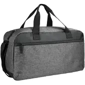 Clique Melange Travel Bag | Maat: Één maat