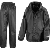 Result Junior Rain Suit | Maat: L