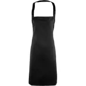 Premier Essential Bib Apron | Maat: Één maat
