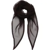 Premier Women´s Colours Collection Chiffon Scarf | Maat: Één maat