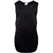 Premier Women´s Long Pocket Tabard | Maat: L