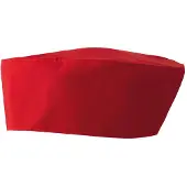 Premier Chef´s Skull Cap | Maat: Één maat