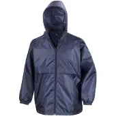Result Windcheater | Maat: S
