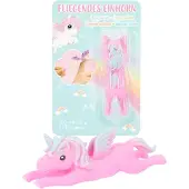 Depesche - Ylvi vliegende eenhoorn