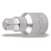 Beta Vierkant carterplug dopsleutel 1494Q 8 - 014940258